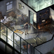Image for article titled Disco Elysium is the best unofficial Twin Peaks game ever made